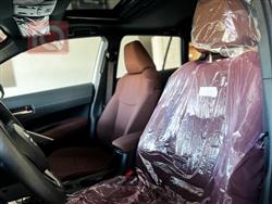 تويوتا كورولا كروس